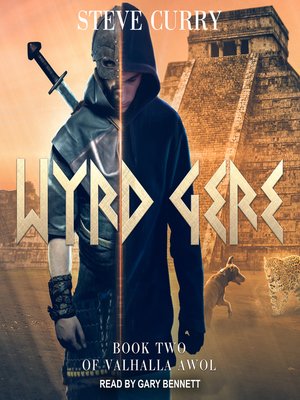 cover image of Wyrd Gere